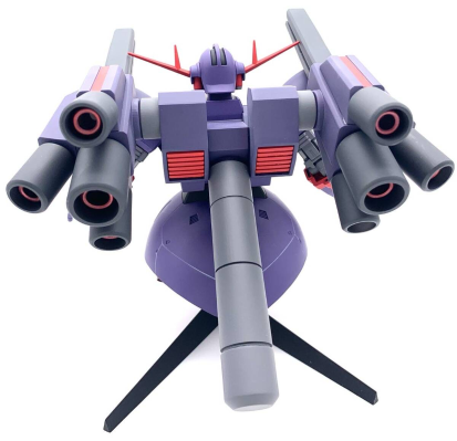 HGUC 1/144 	机动战士高达 	MSN-02 吉恩号