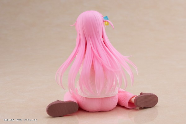 Desktop Cute 孤独摇滚！后藤独 ~居家服~