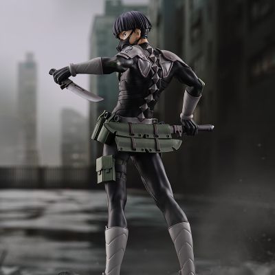 怪兽8号 保科宗四郎