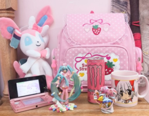 mikumo ＃01 Vocaloid 初音未来  恋色病棟