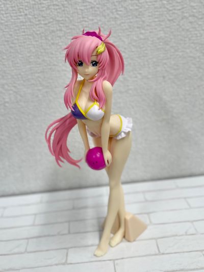 机动战士高达SEED FREEDOM 独特魅力-拉克丝·克莱因-