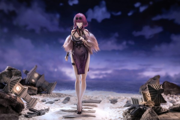 崩坏：星穹铁道 卡芙卡 旗袍ver.