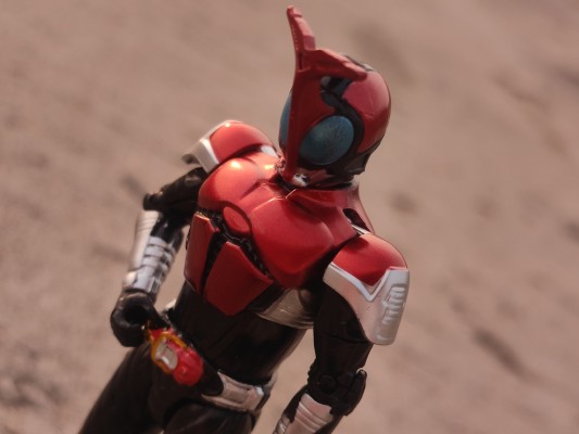 假面骑士英雄飞踢立体冰箱贴