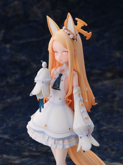 蔚蓝档案 百合园圣娅