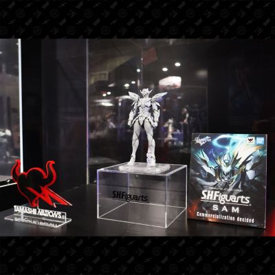 S.H.Figuarts 萨姆
