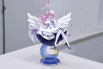 蔚蓝档案 圣园未花～星之呼唤～