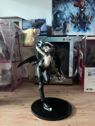 六花的勇者 芙蕾米