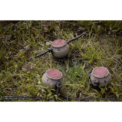 艾尔登法环 小壶