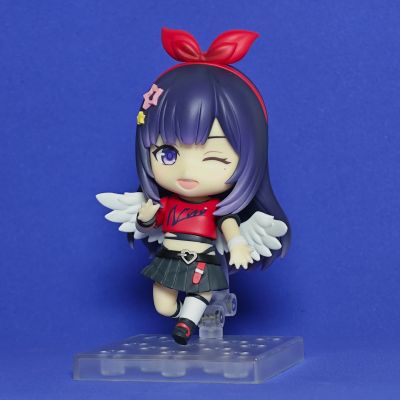 粘土人#1972 A-SOUL 贝拉