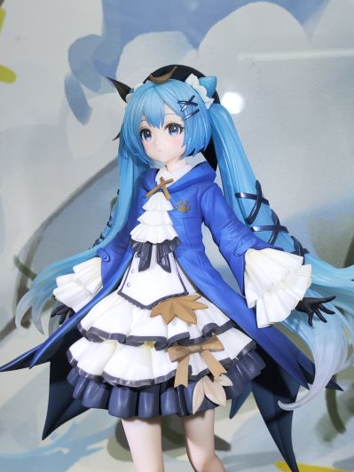 初音未来 秋日之约