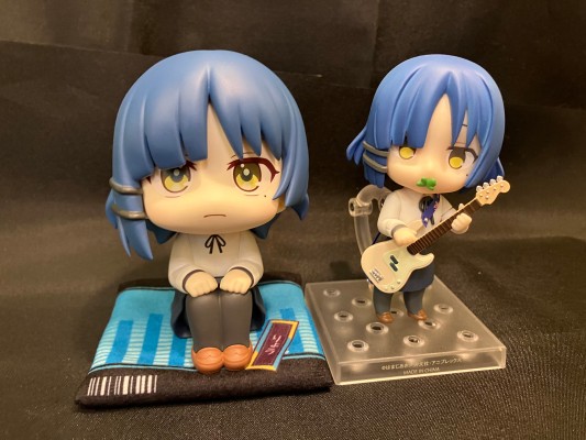 Look Up 孤独摇滚！ 伊地知虹夏