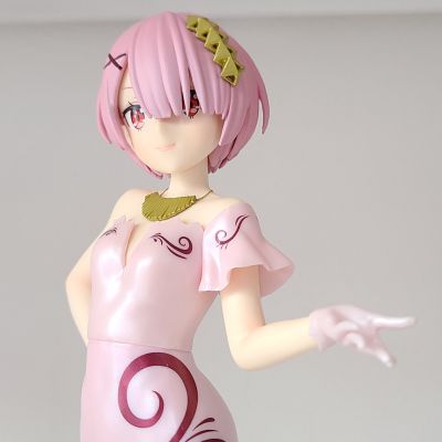 独特魅力 Re：从零开始的异世界生活 拉姆 异色版（资料待核实）