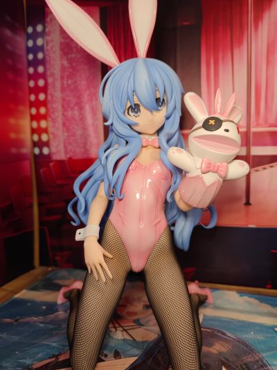 B-style 约会大作战 第四季 夜刀神十香 兔女郎