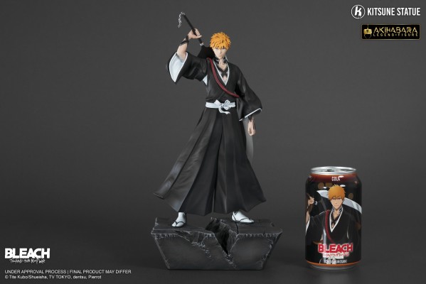 BLEACH 境·界 黑崎一护