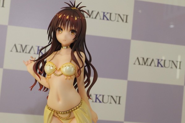 出包王女Darkness 结城美柑