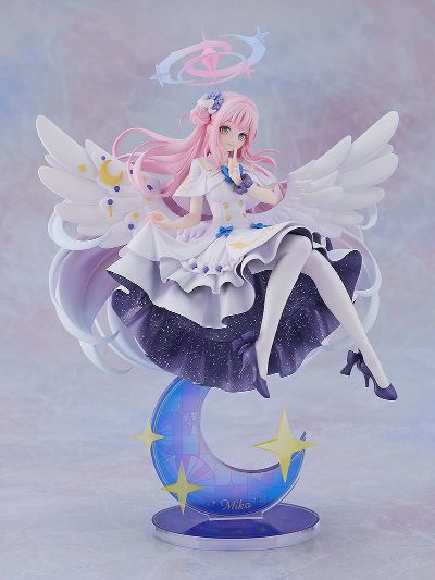 蔚蓝档案 圣园未花～星之呼唤～