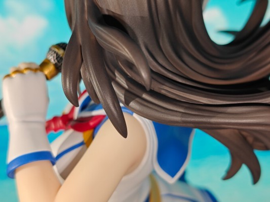 CAworks 出包王女DARKNESS 古手川唯 海边微风