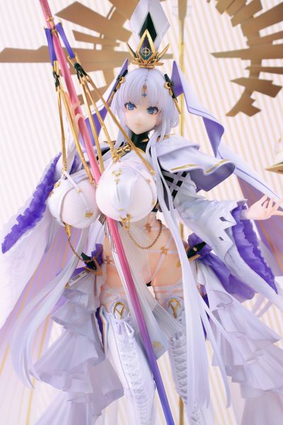 绯色回响 利维坦