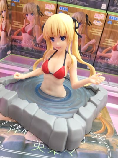 路人女主的养成方法 Fine 温泉乐园（暂译） 泽村·斯潘塞·英梨梨