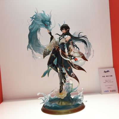 崩坏：星穹铁道  丹恒•饮月