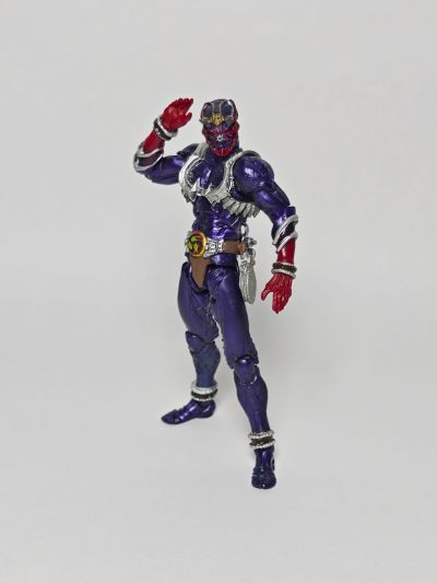 S.I.C.极魂 假面骑士响鬼 假面骑士响鬼