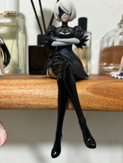 尼尔：自动人形 动画版 小坐系列 2B