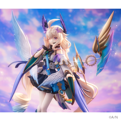 彩虹社 Enna Alouette