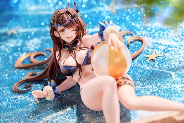 碧蓝幻想 贝雅特丽丝（泳装）