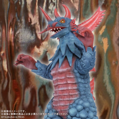 奥特大怪兽系列5000EX 雷德杰克