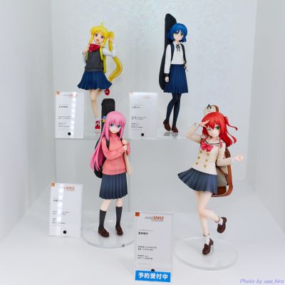 孤独摇滚！喜多郁代