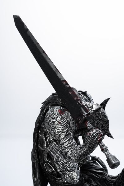 剑风传奇 格斯 狂战士铠甲