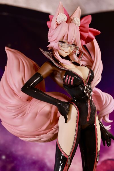 命运-冠位指定 暗匿者-光之高扬斯卡娅