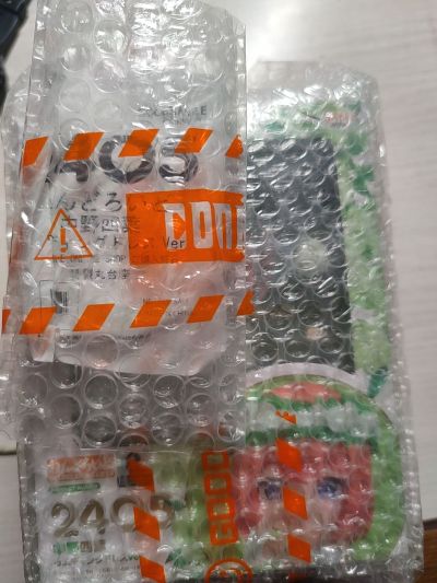 粘土人#2405 五等分的新娘∽ 中野四叶 婚纱