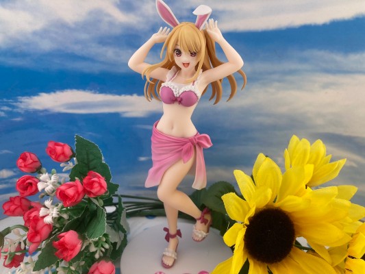 Luminasta  我推的孩子 露比