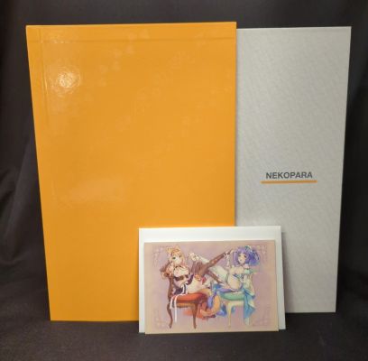 猫娘乐园 Vol.3 绽香猫娘姐妹 桂