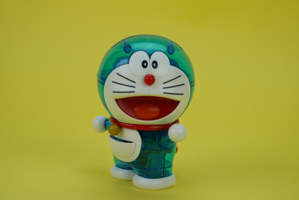 FiguartsZERO 哆啦A梦  哆啦A梦