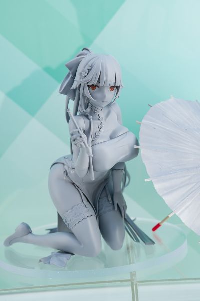 碧蓝航线 高雄 春之意