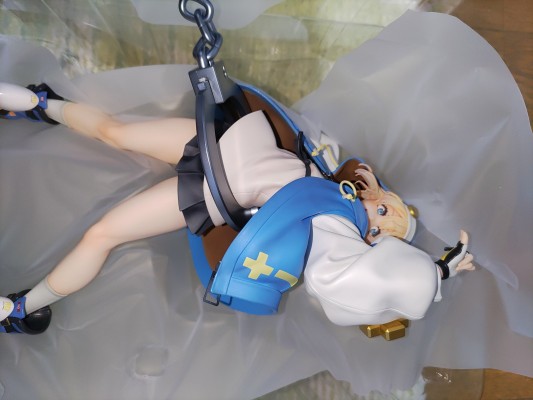 罪恶装备 -奋战- 布丽姬