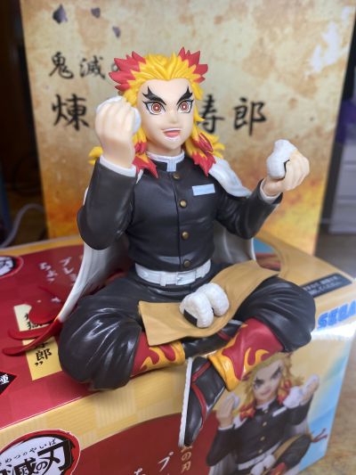 小坐系列 PM 鬼灭之刃 炼狱杏寿郎