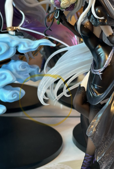 Re：从零开始的异世界生活 艾姬多娜 婚纱