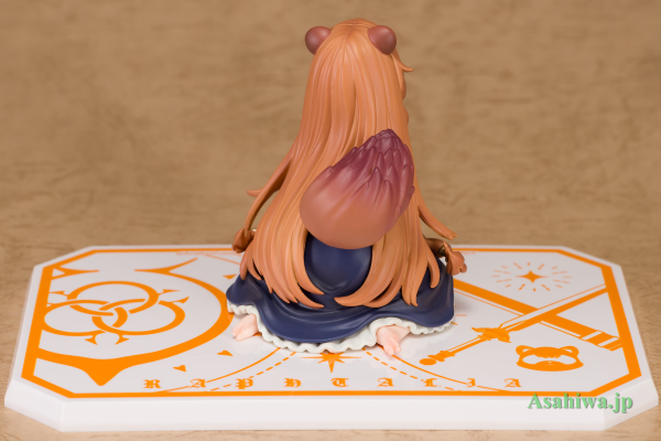 Melty Princess 盾之勇者成名录 掌中拉芙塔莉雅 幼年化