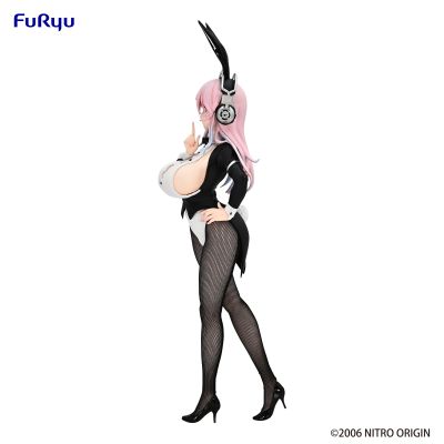 BiCute Bunnies 超级索尼子 新绘制兔女郎 燕尾