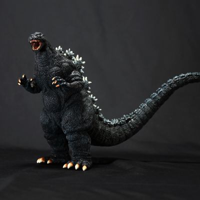 哥斯拉（1994）软胶套件复刻版