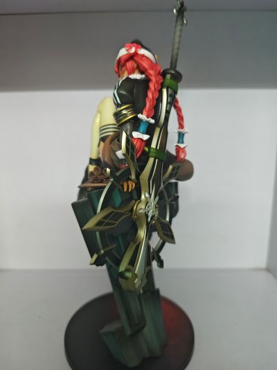 OVERLORD 露普斯蕾琪娜·贝塔  so-bin版