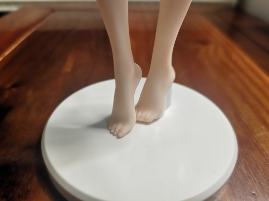 小天使 莉莉丝 展会限定版