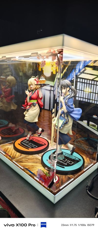 莉可丽丝 井上泷奈