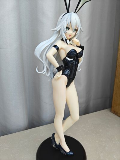 B-style 超次元游戏 海王星 黑色之心 裸腿兔女郎