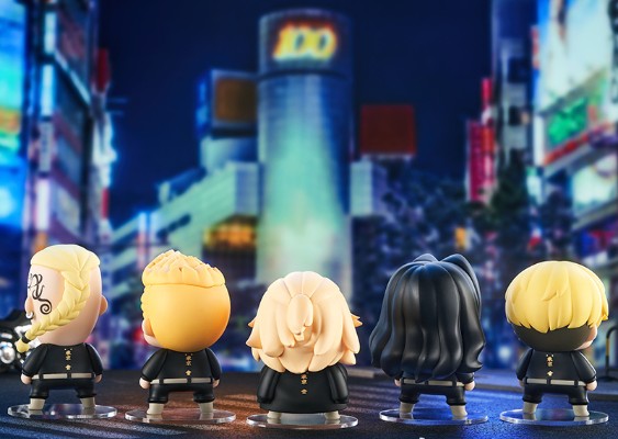 Qset 重生之道 场地圭介 与 松野千冬 bkub