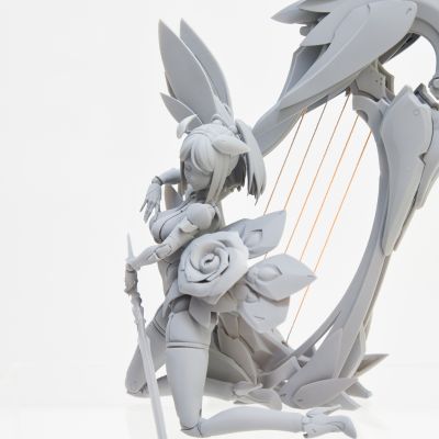 萝莎计划 第四弹 星花·蔷薇