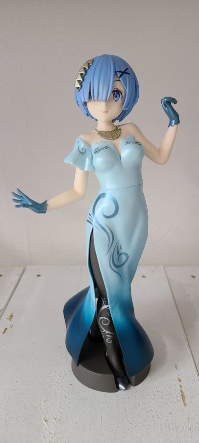 独特魅力 Re：从零开始的异世界生活 拉姆 异色版（资料待核实）